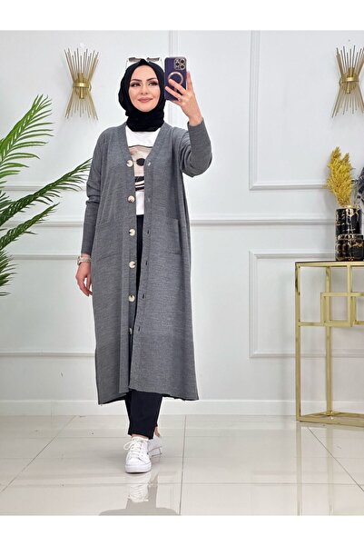 Summer Store Vera Transitional Knitwear Cardigan