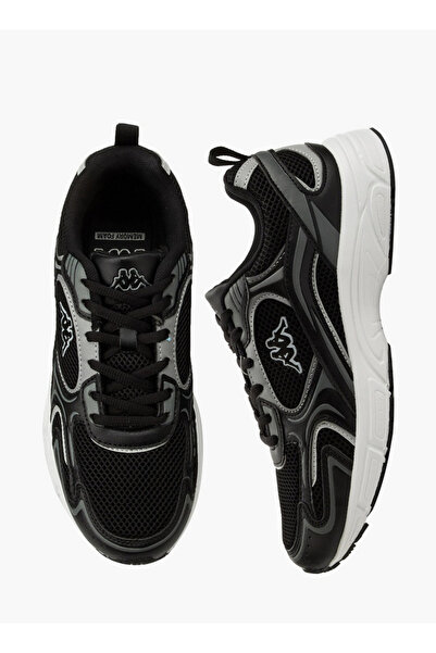 Kappa Men Lace-Up Sports Shoes