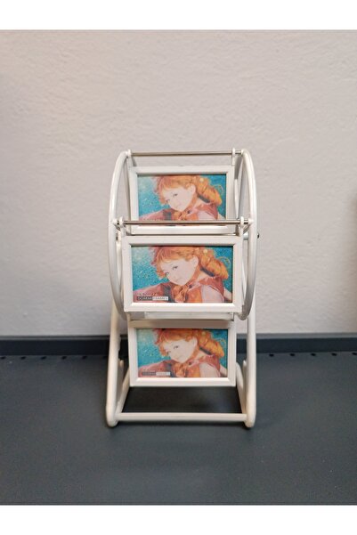 ATİK AVM Fotoğraf çerçeveli dönme dolap