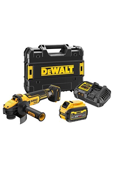 Other Szlifierka kątowa 125 mm, 18 V DCG409VST1-QW DEWALT