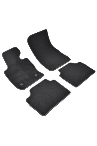 Umbrella Set Covorase Auto Mocheta Pentru Bmw 3 [F30] Xdrive (2012-2019)