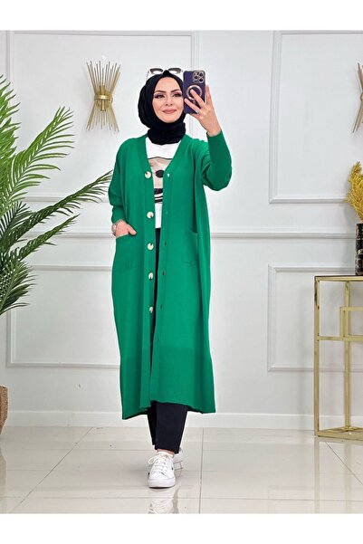 Summer Store Vera Transitional Knitwear Cardigan