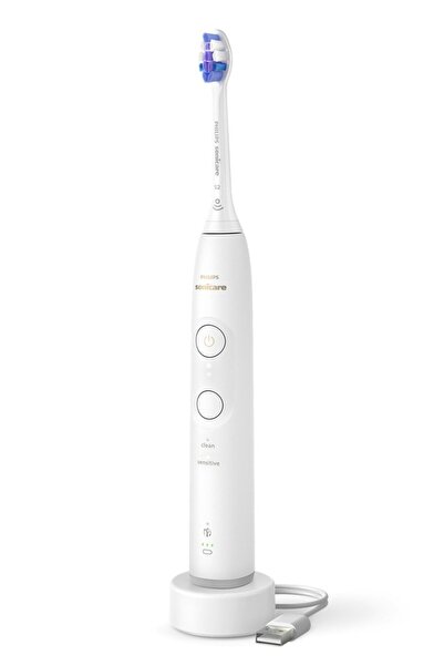 Other PHILIPS HX7400/01 toothbrush