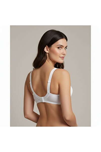 Star Unfilled Bra