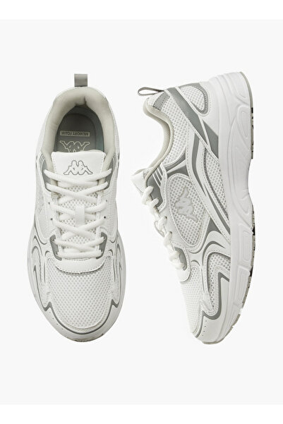 Kappa Men Lace-Up Sports Shoes