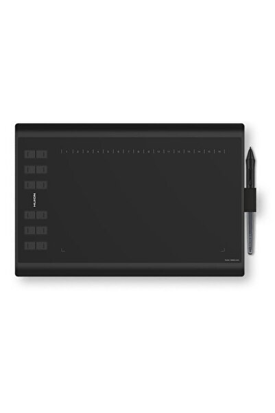 Huion Tabletă grafică H1060P