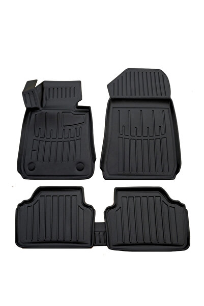 Umbrella Set Covorase Auto Cauciuc Pentru Bmw 3 (E90) (2004–2013)