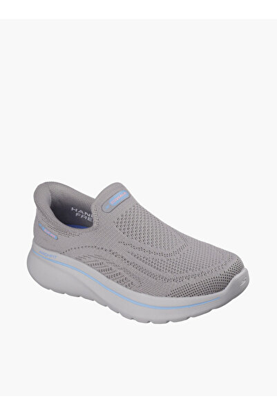 SKECHERS حذاء رياضي نسائي سهل الارتداء من نوع Go Walk Arch Fit N-Joy