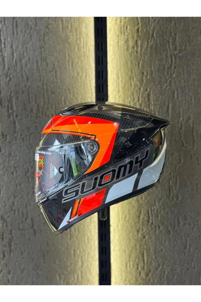 Suomy Tx-Pro Glam Kask