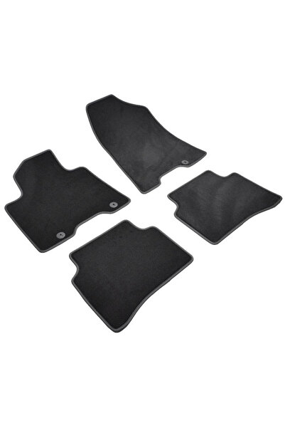 Umbrella Set Covorase Auto Mocheta Pentru Hyundai Tucson Iii(2015-2018)