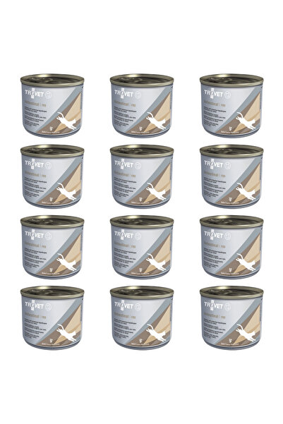 Other TROVET Intestinal FRD - mokra karma dla kota - 12x200 g