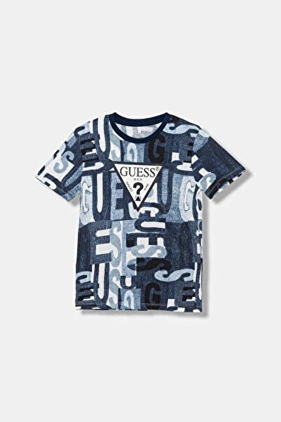 Guess SS T-SHIRT
