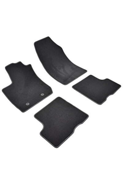 Umbrella Set Covorase Auto Mocheta Pentru Dacia Duster Ii Prestige (2018-)