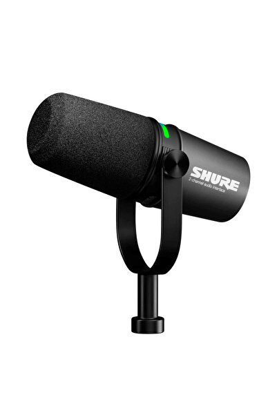 Other Shure MV7i - Intelligent Microphone with US Interface