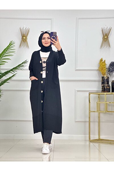 Summer Store Vera Transitional Knitwear Cardigan