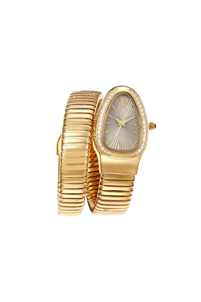 Genrics Flex Lady Watch - Jewel Edition