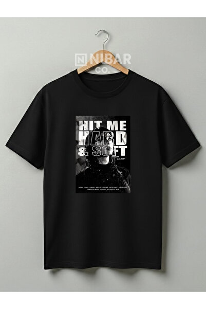 Grafftee Clothing Billie Eilish Designed 100% Cotton Unisex High Print Qualit...