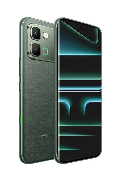 INFINIX نوت إيدج ثنائي الشريحة 8 جيجابايت 256 جيجابايت 5G - إصدار الشرق الأوسط