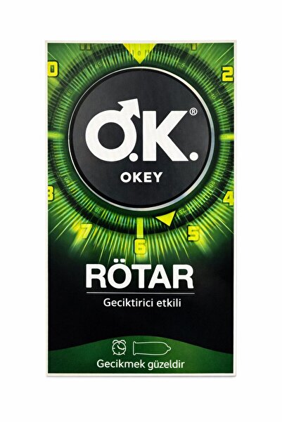 KCM STORE RÖTAR 10 LU