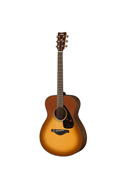 Other Yamaha FS800 SAND BURST - Acoustic Guitar