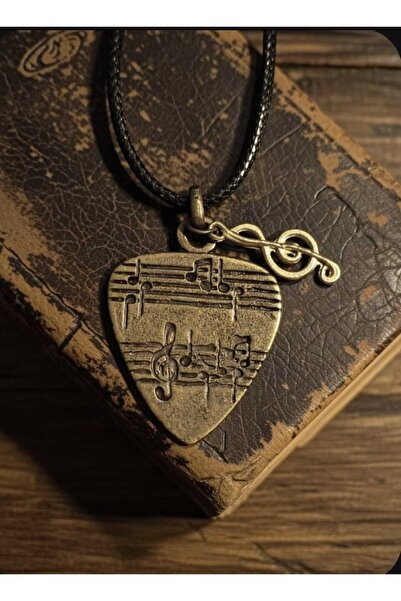 müzikveherşey Pena ve Sol Anahtarı Figürlü Hayatın Ve Müziğin Ritmini Yansıta...