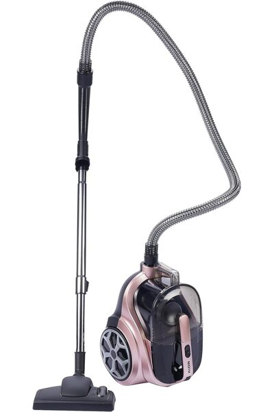 Generic مكنسة كهربائية بقوة 2000 واط، موديل 270-10-OR-CN706