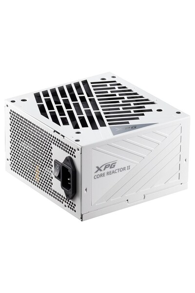 Other Zasilacz XPG CORREACTOR II 850W Alb 80 Auriu