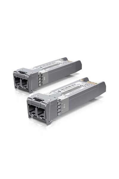Other Wkładka SFP Ubiquiti UACC-OM-MM-10G-D-2 2-pack