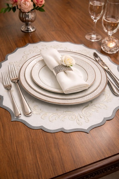 nchomedeniz gri nakışlı ecru supla02