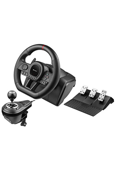 Other VOLAN TRACER SIMRACER CUTIE DE VITEZE MANUALĂ 6 ÎN 1