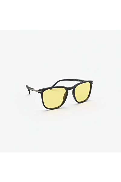 Kappa Polarized Driving Glasses