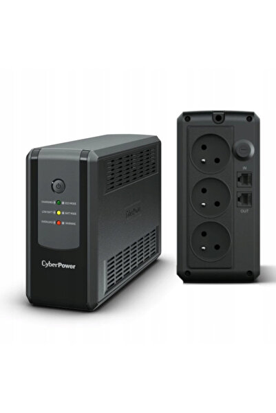Other CyberPower UT650EG-FR UPS