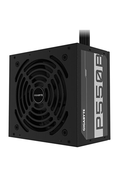 Other Zasilacz Gigabyte GP-P550B 550W 80 Bronz