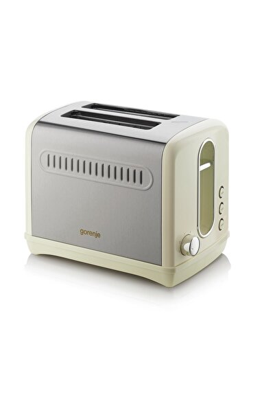 Other Toster Gorenje T1100CLI Classico (kremowy)