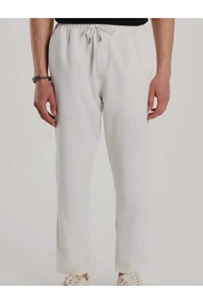 Gutsy Jogger Pants Without Print Men / Women