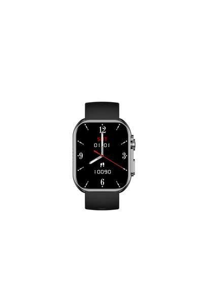 AOKA SMART Watch AW-B004 - 2.19" AMOLED Display, Bluetooth Calling IP67 Water...