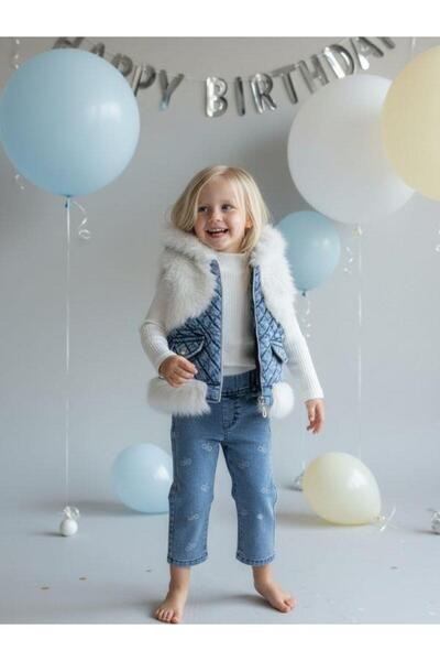 Zekids Комплект за дизайн на дамско яке и панталони