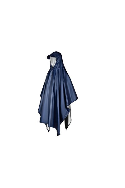 Nukrotech PANÇO YAĞMURLUK MAVİ