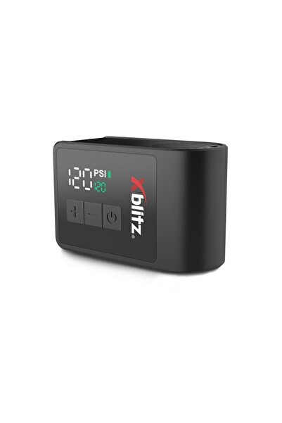 Other XBLITZ POMPKA ELEKTRYCZNA IWAY