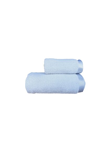 erteks Towel Set 1 Piece 70 X 140 Bathroom 1 Piece 50 X 100 Hand Towel with B...