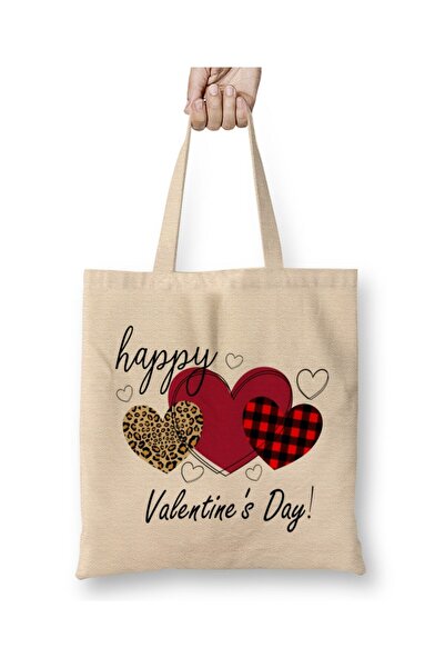 Toyaso Happy Valentine's Day Cheetah Print Buffalo Plaid Hearts for Women and...