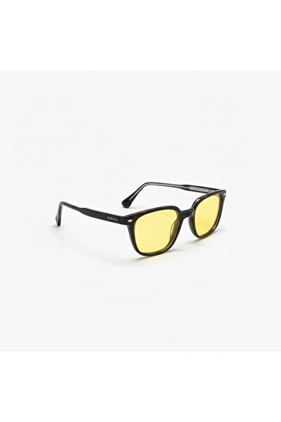 Kappa Polarized Driving Glasses