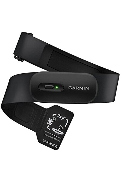 Garmin Monitor de ritm cardiac HRM 200, M-XL, 72-106 cm