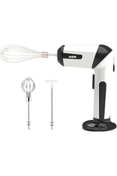 Generic Kyun 340-JX-KHD/9215W Electric Hand Mixer