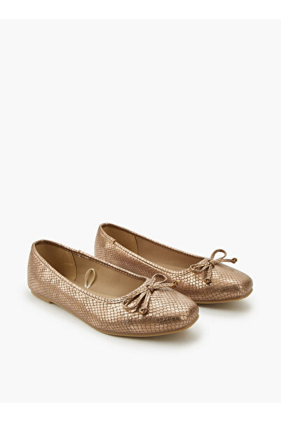 Flora Bella by Shoexpress Women Slip-On Ballerina Shoes