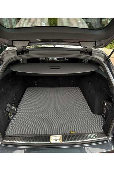 PASPASGO OPEL ASTRA H HB & SEDAN 2004-2010 ARACA ÖZEL EVA BAGAJ HAVUZU