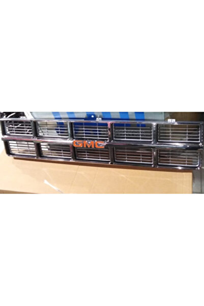 Gmc Front Grill for Classic 1977-1980