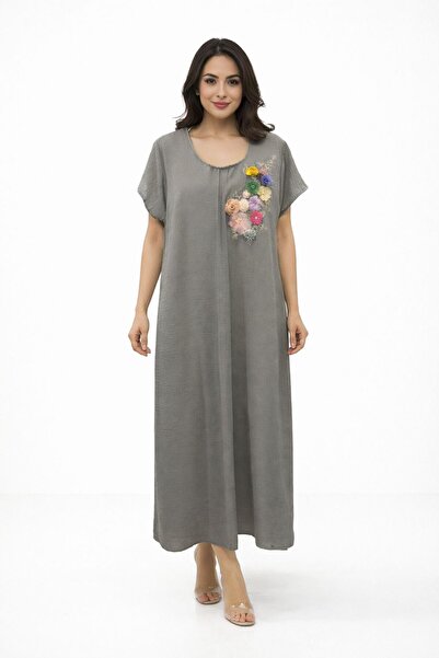 Crown plaza Elegant "cool fabric" jalabiya for home