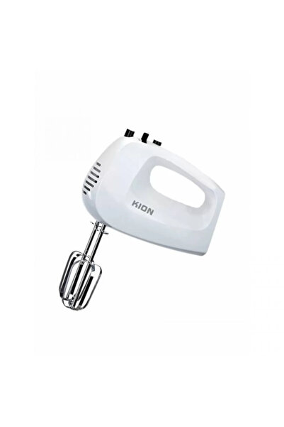 Generic Kyun Hand Blender, 300W, White, KHR/5006
