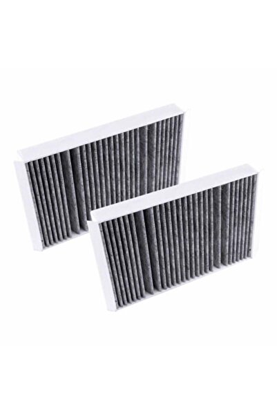 KNECHT Air Filter for Mercedes W222